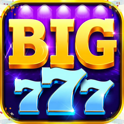 big777 — mitra unggulan